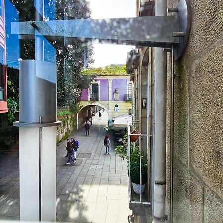 El Piso De Valle-Inclan Pontevedra Exteriér fotografie